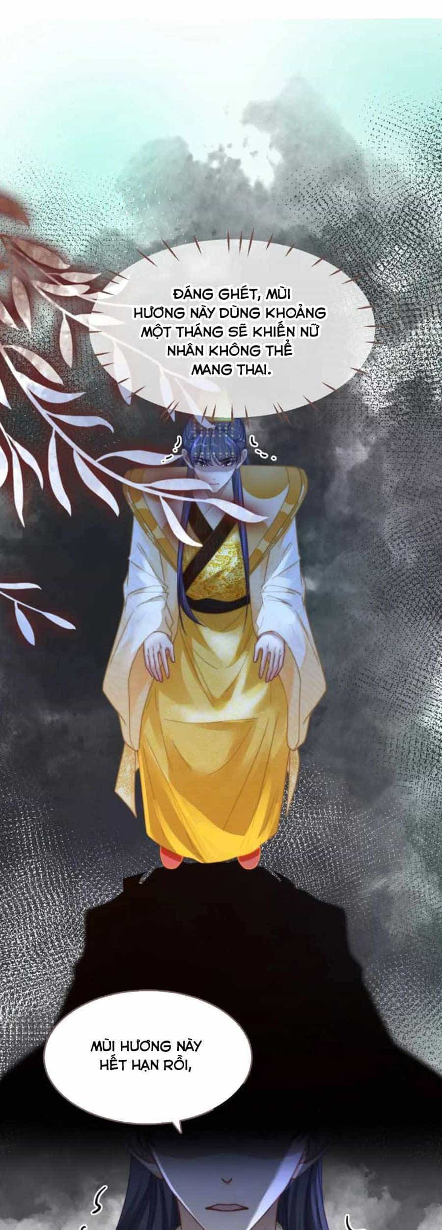Xuyên Nhanh Nữ Phụ Bình Tĩnh Chút - Chương 126 - ảnh 13