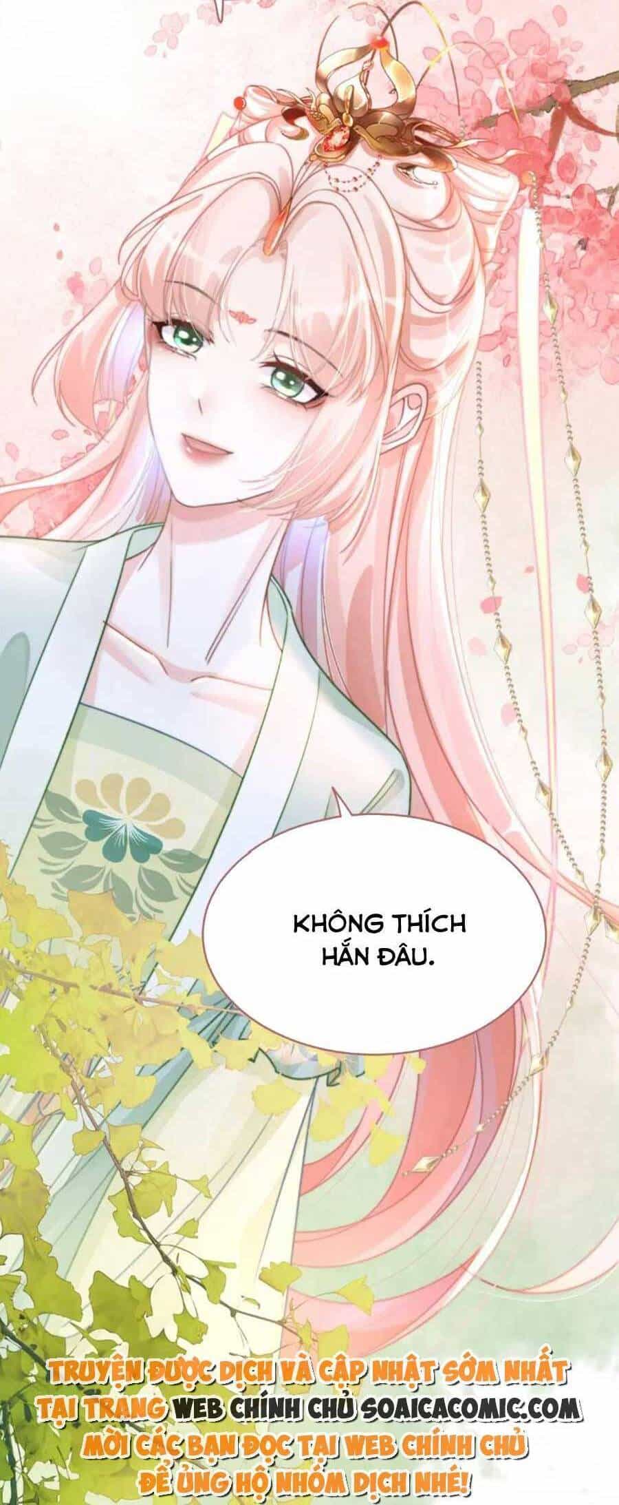 Xuyên Nhanh Nữ Phụ Bình Tĩnh Chút - Chương 126 - ảnh 27