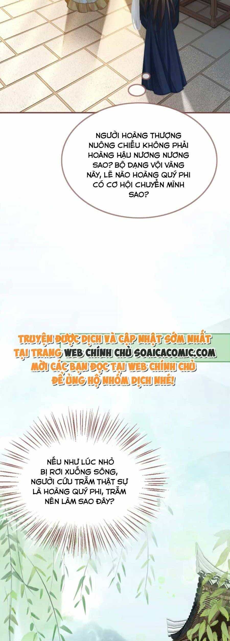 Xuyên Nhanh Nữ Phụ Bình Tĩnh Chút - Chương 126 - ảnh 3