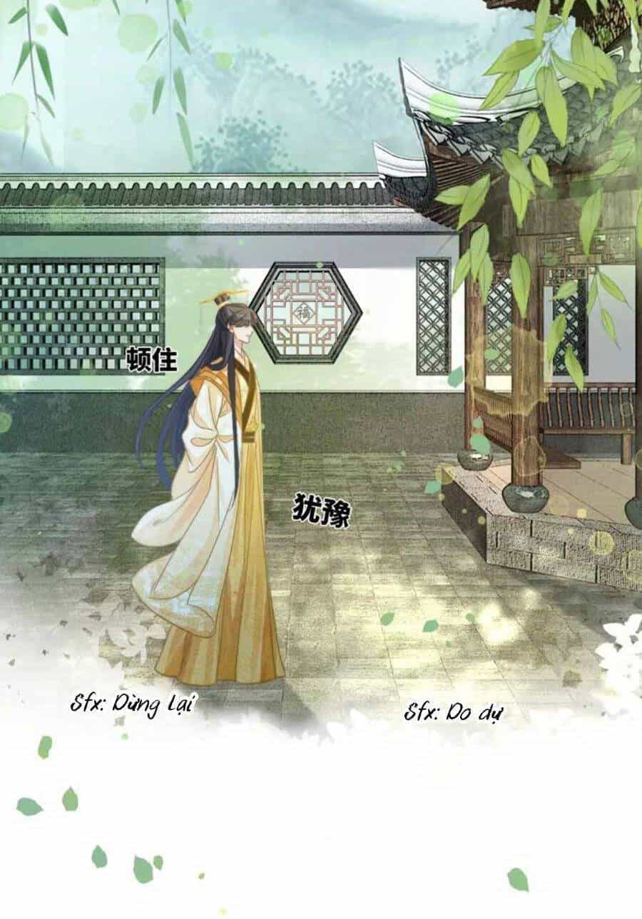 Xuyên Nhanh Nữ Phụ Bình Tĩnh Chút - Chương 126 - ảnh 4