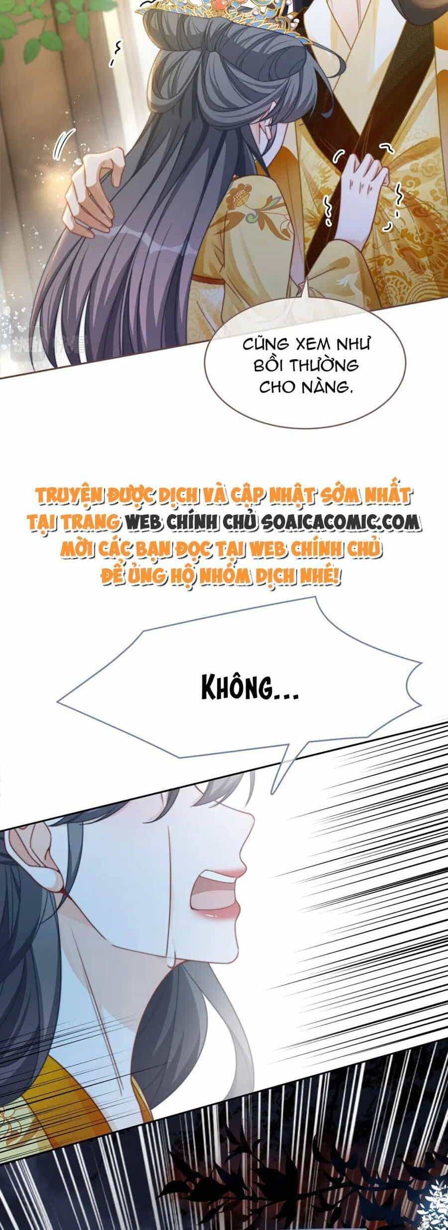 Xuyên Nhanh Nữ Phụ Bình Tĩnh Chút - Chương 127 - ảnh 17