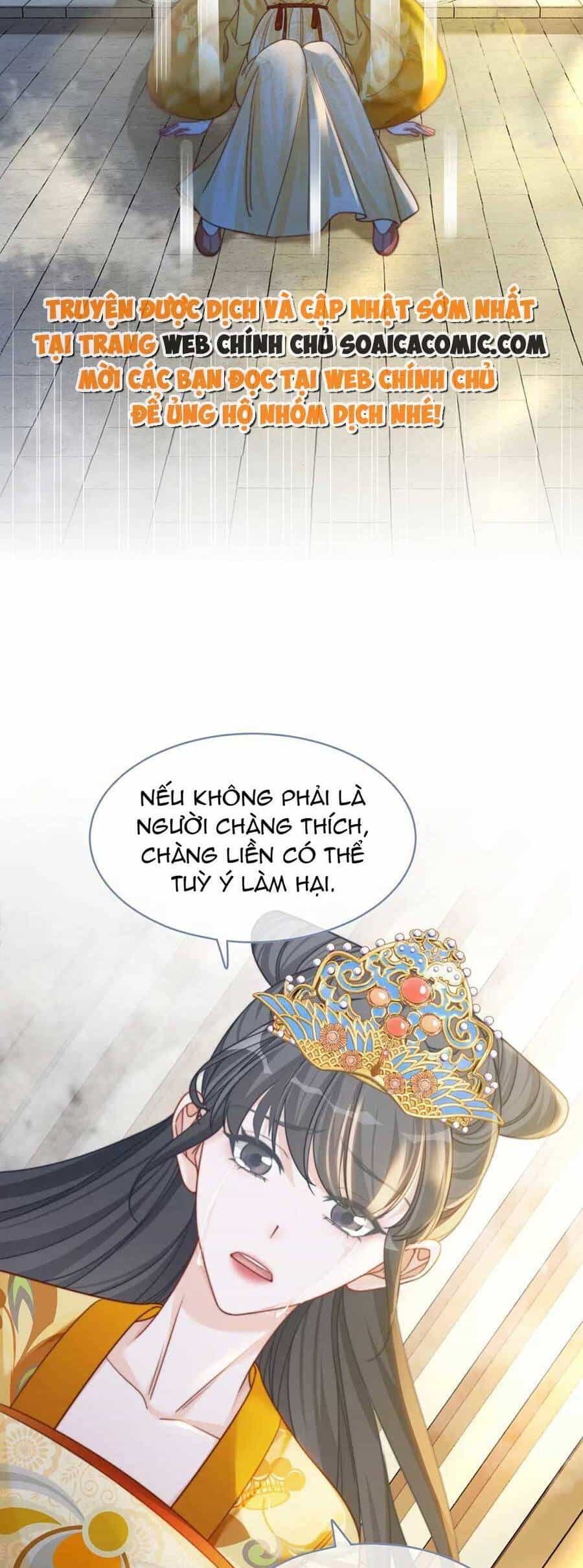 Xuyên Nhanh Nữ Phụ Bình Tĩnh Chút - Chương 127 - ảnh 23