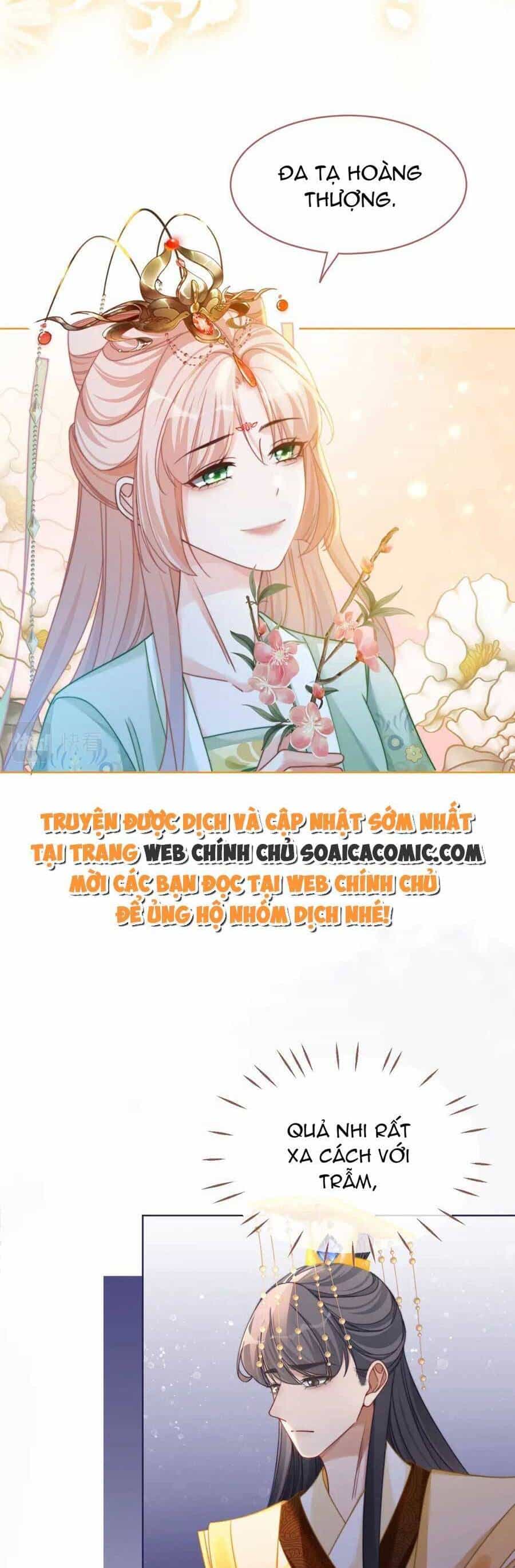 Xuyên Nhanh Nữ Phụ Bình Tĩnh Chút - Chương 127 - ảnh 29