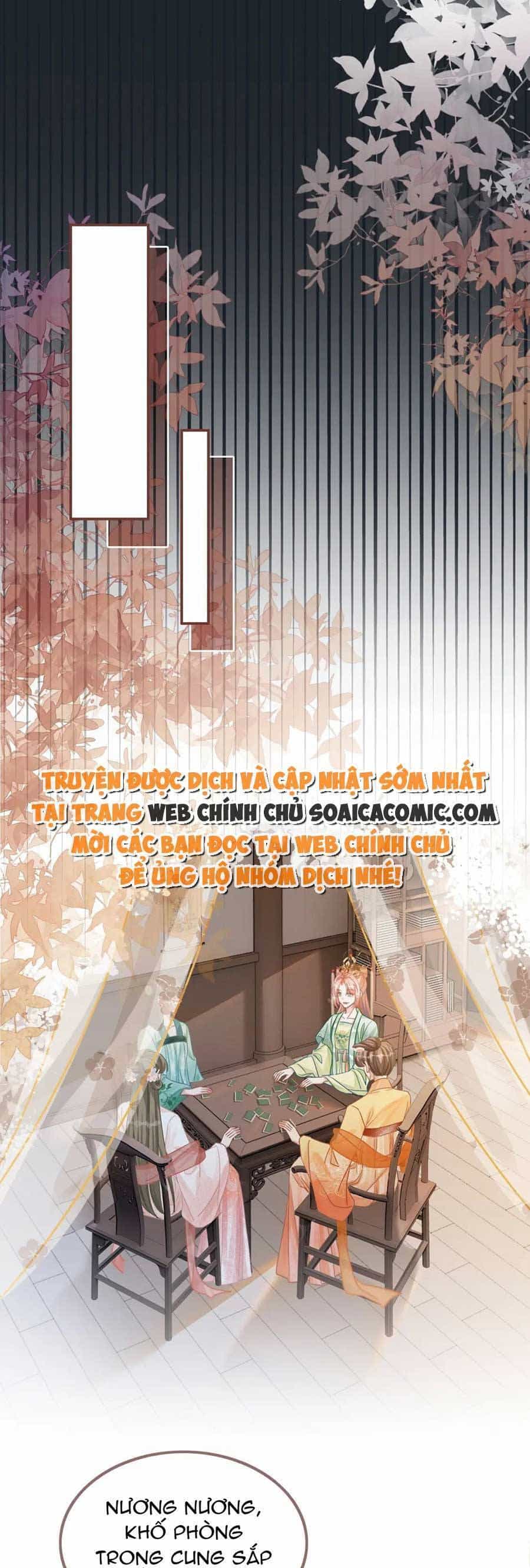 Xuyên Nhanh Nữ Phụ Bình Tĩnh Chút - Chương 127 - ảnh 5
