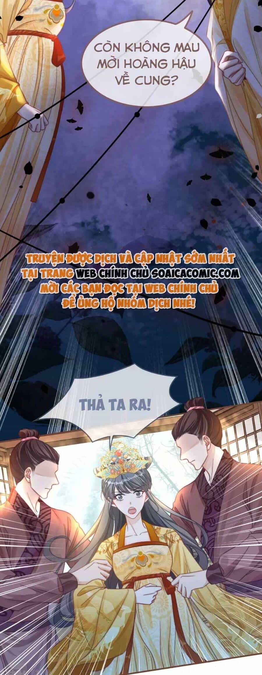 Xuyên Nhanh Nữ Phụ Bình Tĩnh Chút - Chương 128 - ảnh 15