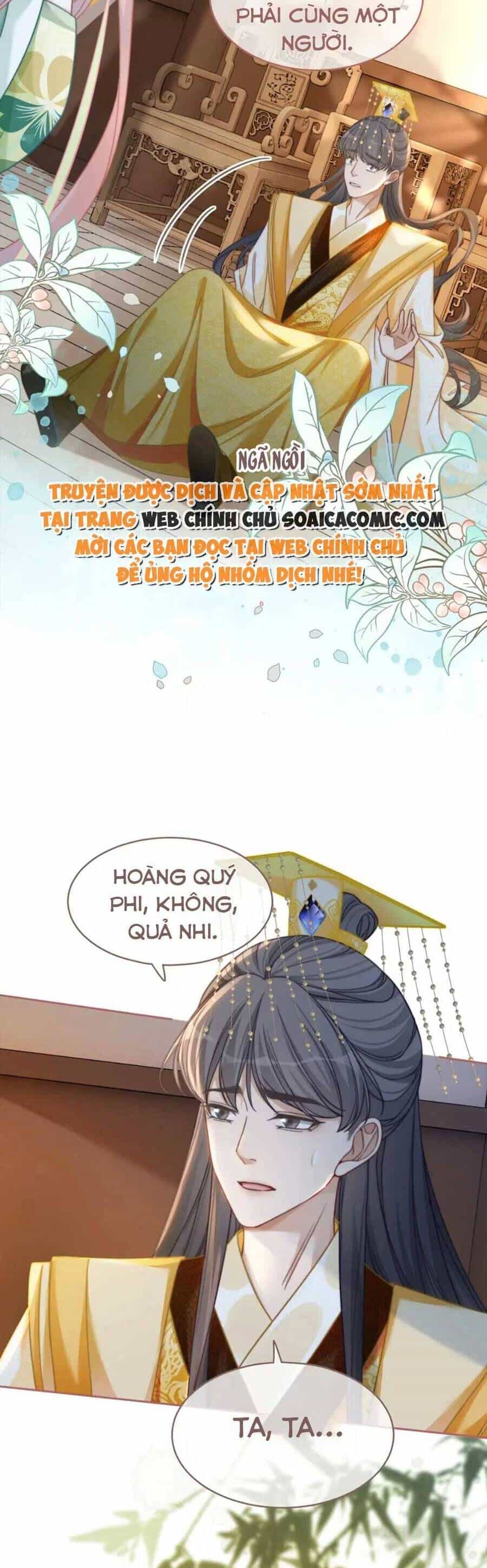Xuyên Nhanh Nữ Phụ Bình Tĩnh Chút - Chương 128 - ảnh 27