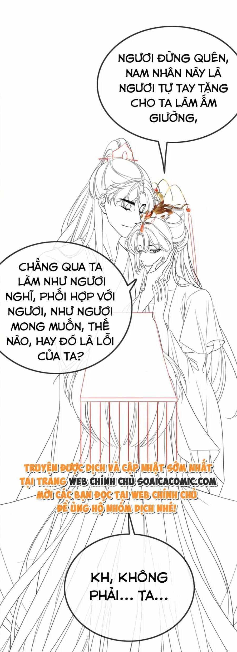 Xuyên Nhanh Nữ Phụ Bình Tĩnh Chút - Chương 128 - ảnh 30