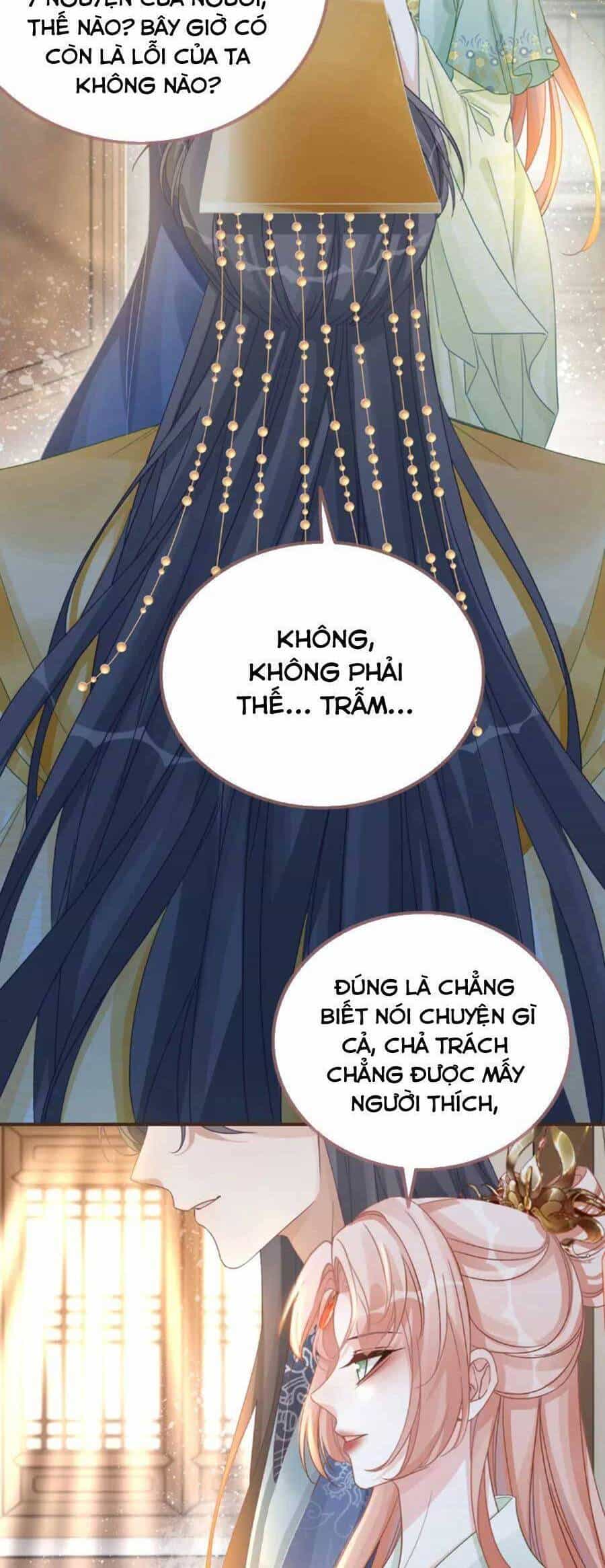 Xuyên Nhanh Nữ Phụ Bình Tĩnh Chút - Chương 129 - ảnh 10