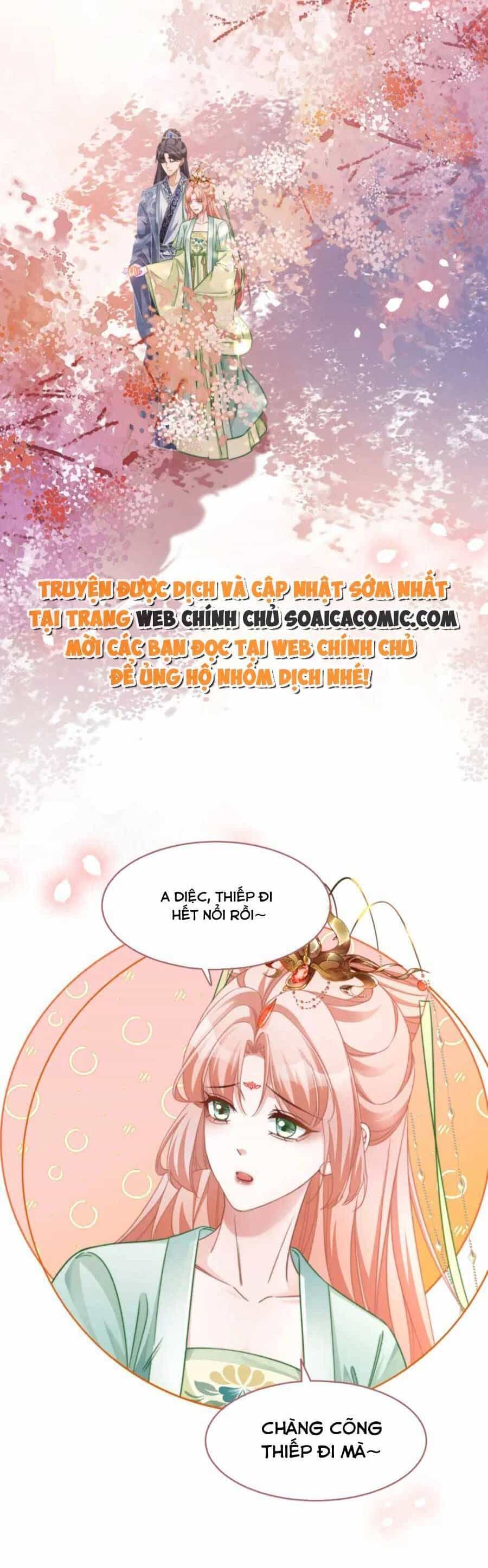 Xuyên Nhanh Nữ Phụ Bình Tĩnh Chút - Chương 129 - ảnh 21