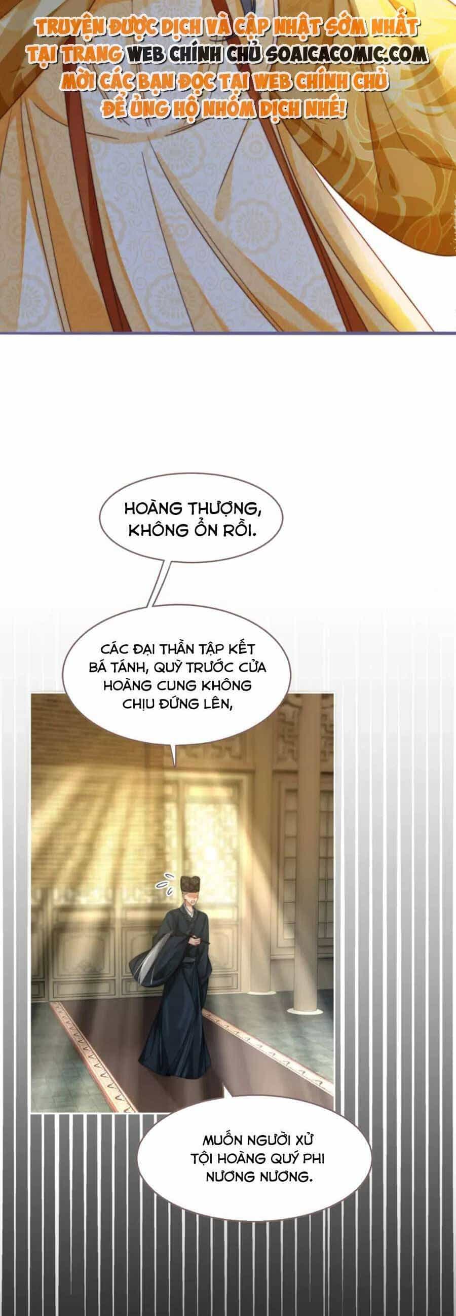 Xuyên Nhanh Nữ Phụ Bình Tĩnh Chút - Chương 130 - ảnh 11