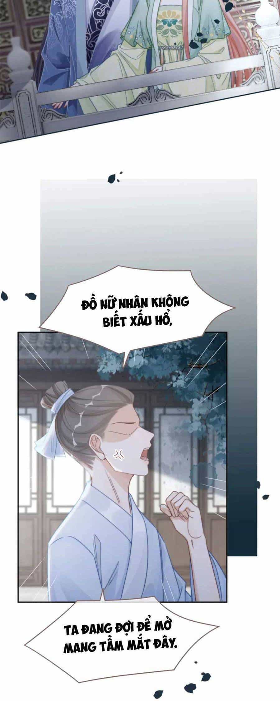 Xuyên Nhanh Nữ Phụ Bình Tĩnh Chút - Chương 130 - ảnh 31