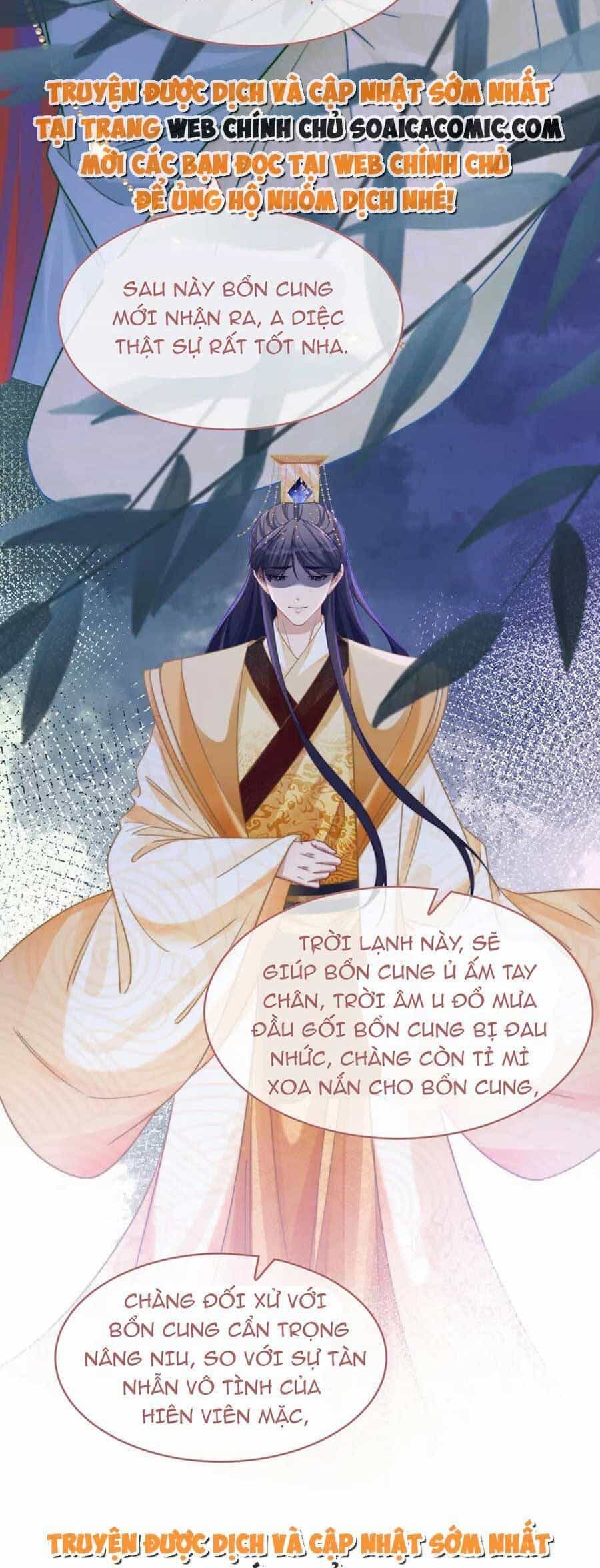 Xuyên Nhanh Nữ Phụ Bình Tĩnh Chút - Chương 131 - ảnh 29