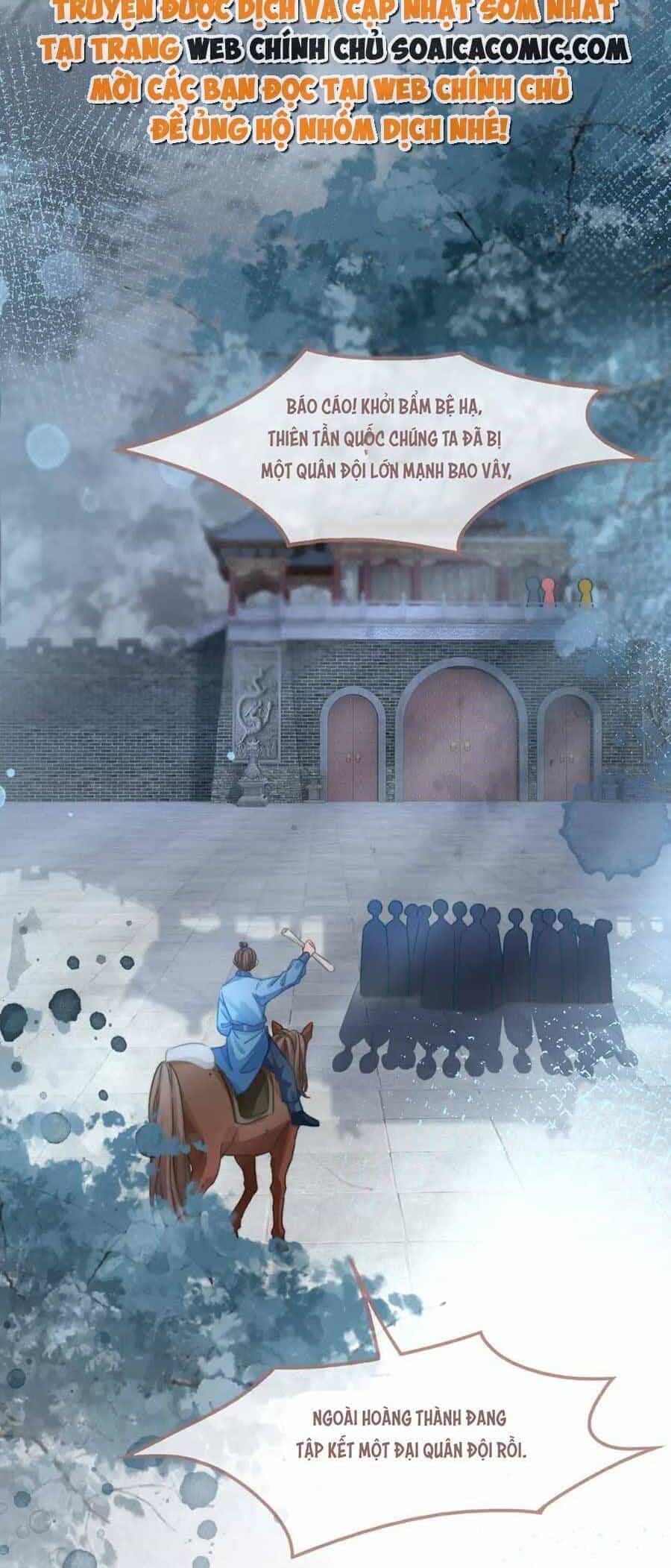 Xuyên Nhanh Nữ Phụ Bình Tĩnh Chút - Chương 131 - ảnh 35