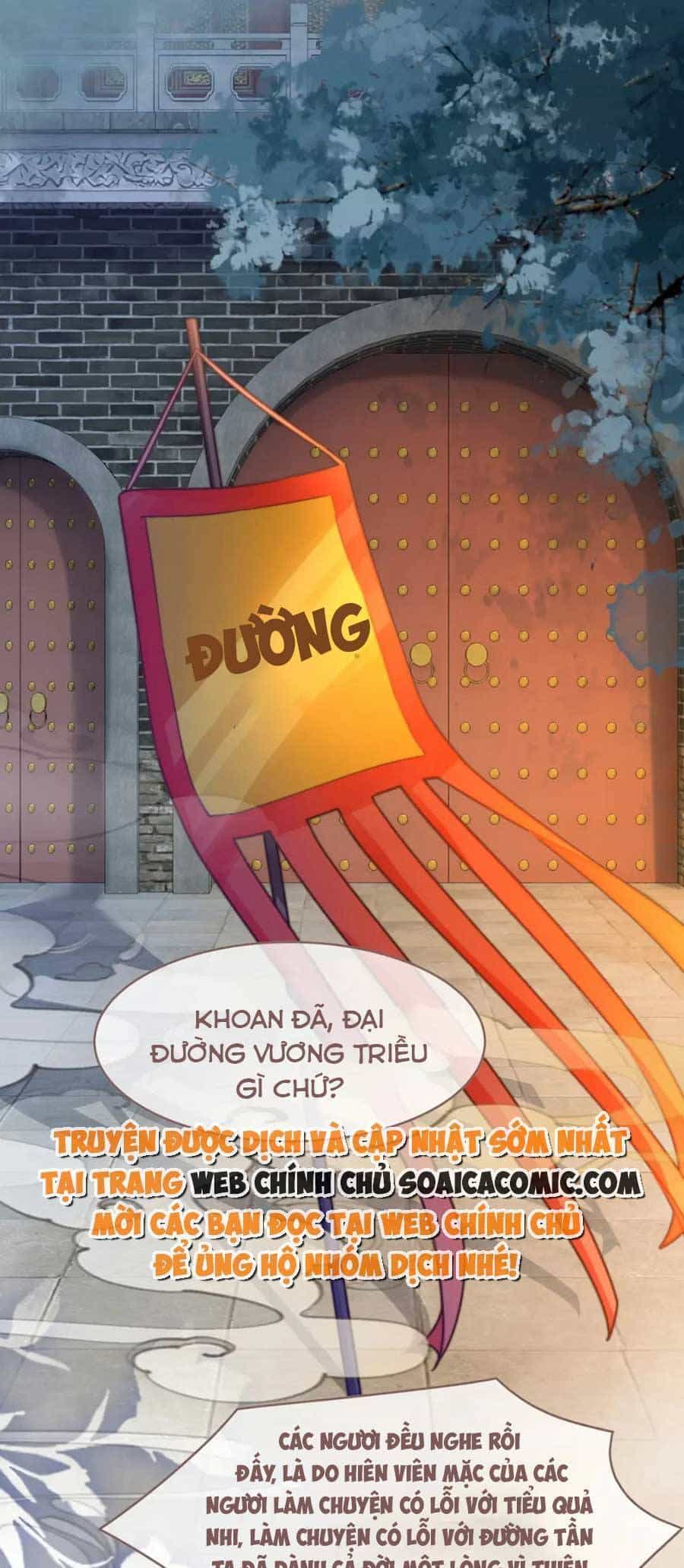 Xuyên Nhanh Nữ Phụ Bình Tĩnh Chút - Chương 132 - ảnh 10