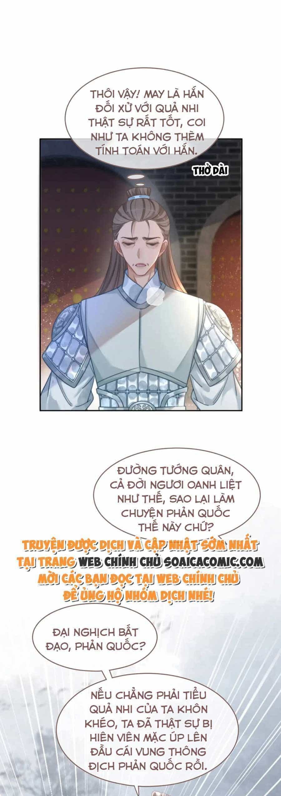 Xuyên Nhanh Nữ Phụ Bình Tĩnh Chút - Chương 132 - ảnh 19