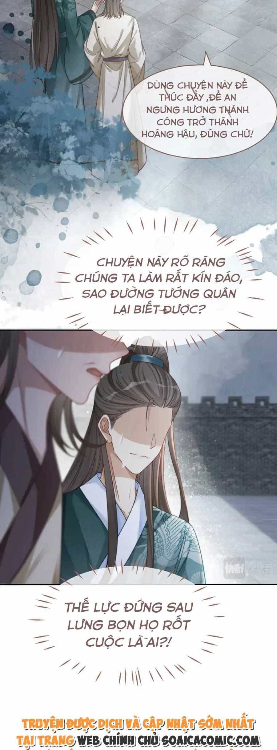 Xuyên Nhanh Nữ Phụ Bình Tĩnh Chút - Chương 132 - ảnh 26