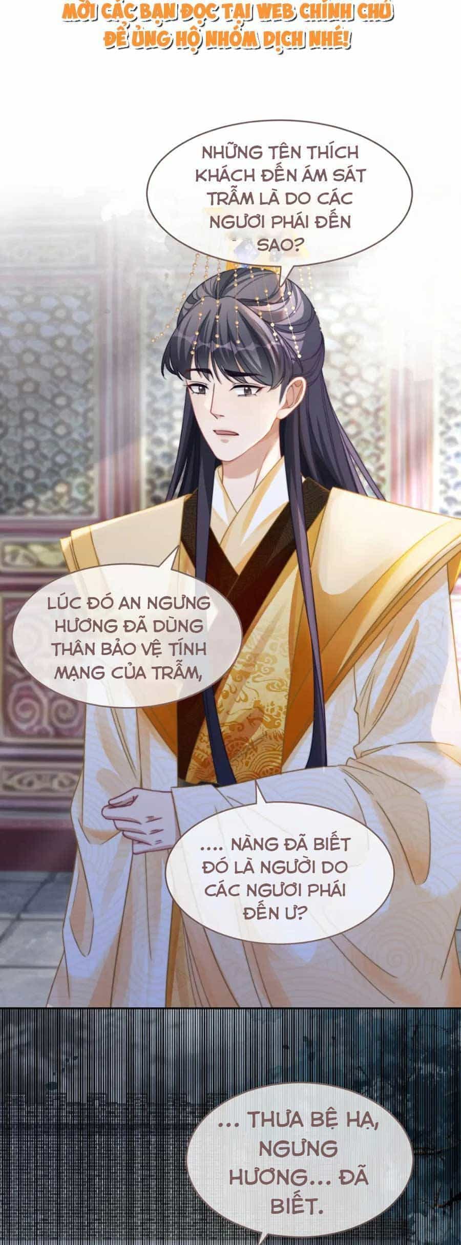 Xuyên Nhanh Nữ Phụ Bình Tĩnh Chút - Chương 132 - ảnh 27