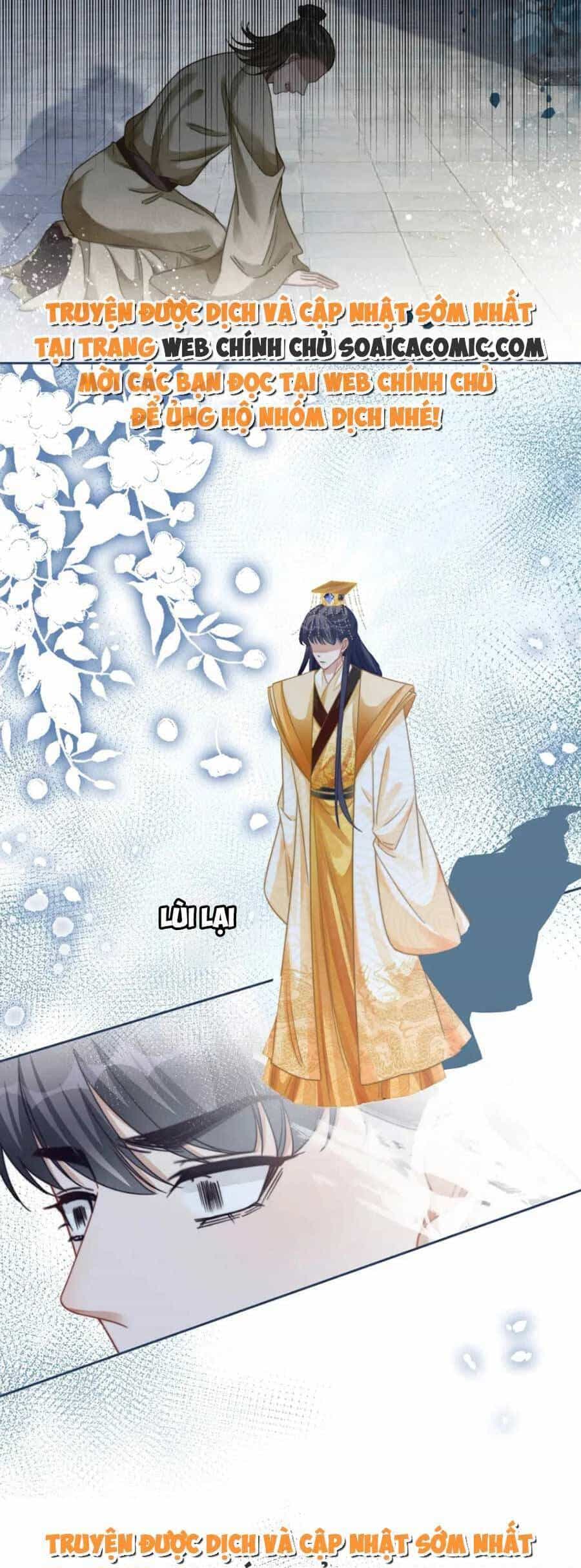 Xuyên Nhanh Nữ Phụ Bình Tĩnh Chút - Chương 132 - ảnh 28