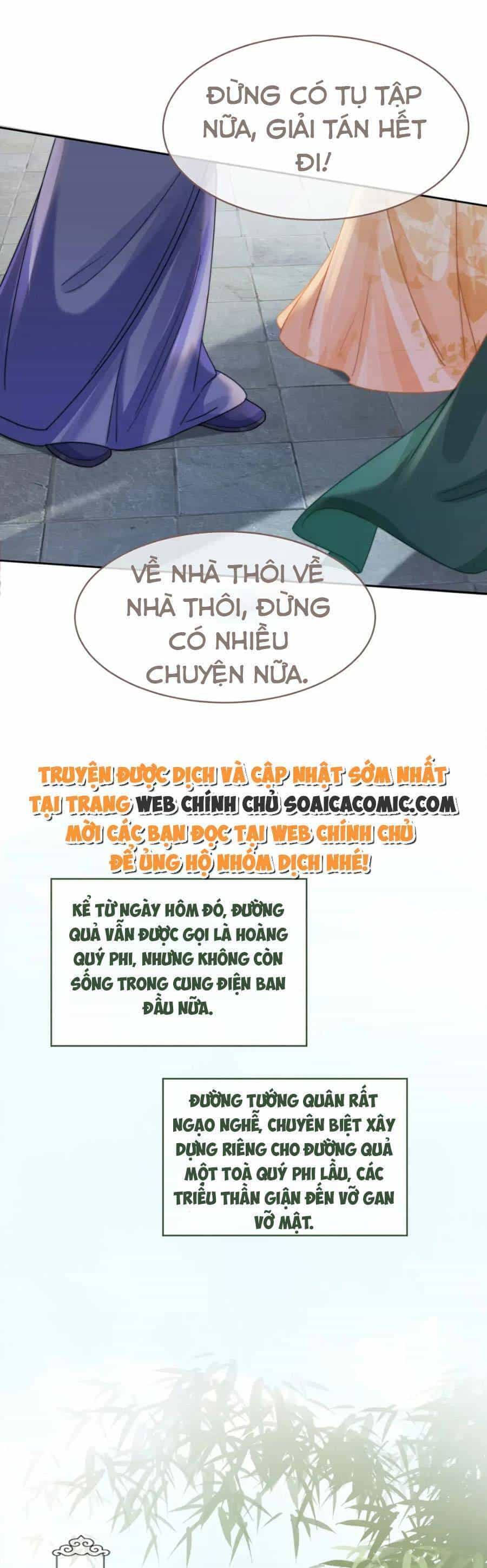 Xuyên Nhanh Nữ Phụ Bình Tĩnh Chút - Chương 132 - ảnh 30