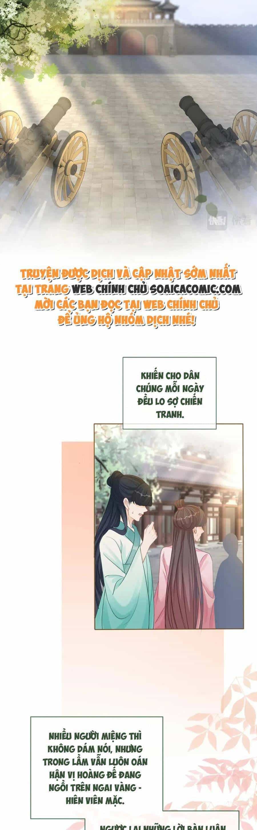 Xuyên Nhanh Nữ Phụ Bình Tĩnh Chút - Chương 132 - ảnh 32