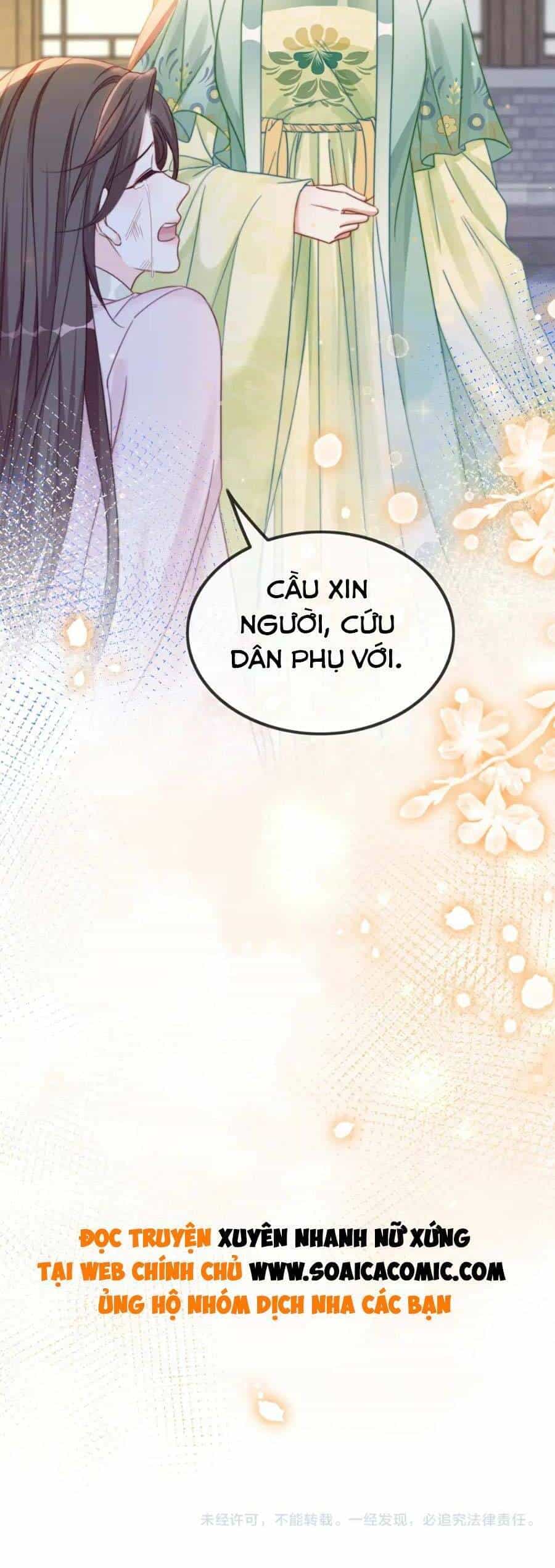 Xuyên Nhanh Nữ Phụ Bình Tĩnh Chút - Chương 132 - ảnh 36