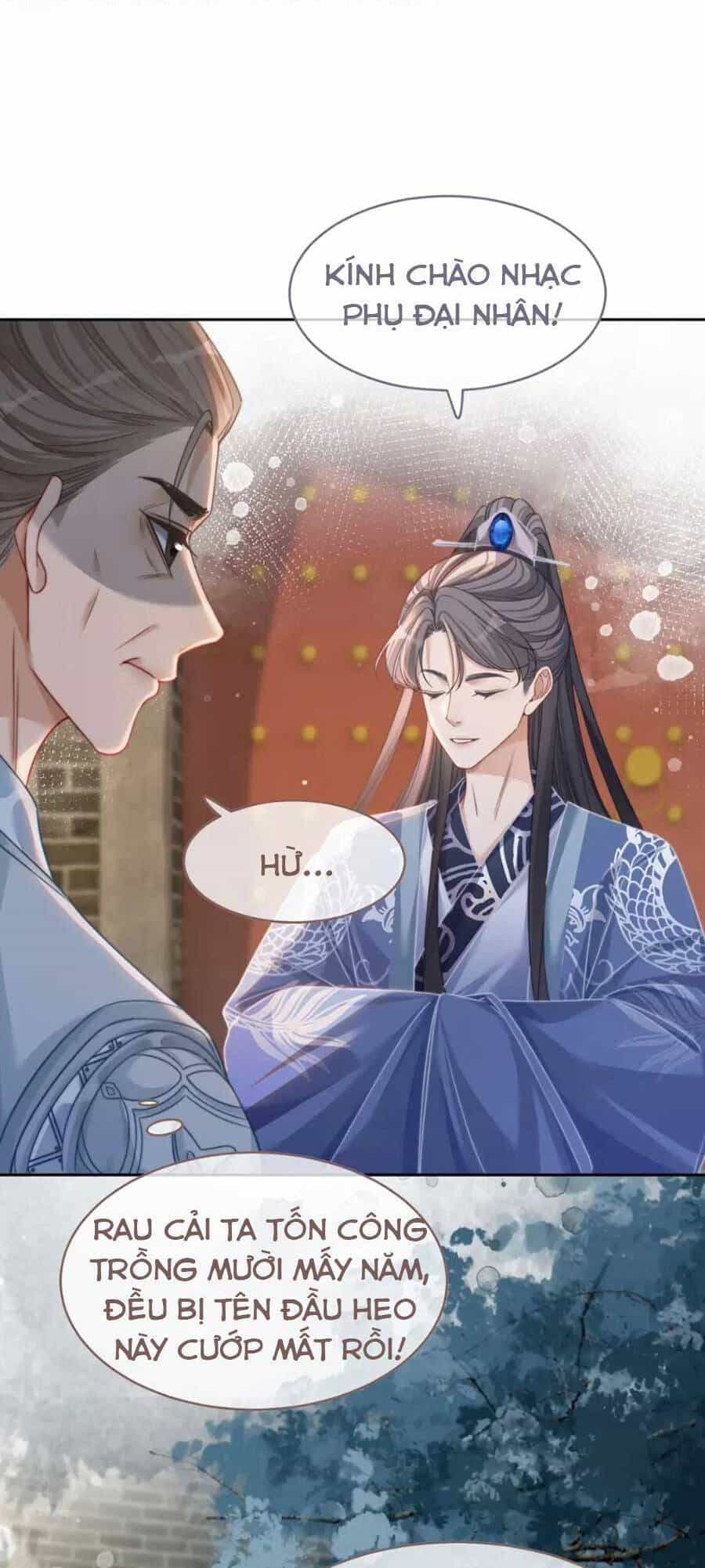 Xuyên Nhanh Nữ Phụ Bình Tĩnh Chút - Chương 132 - ảnh 5