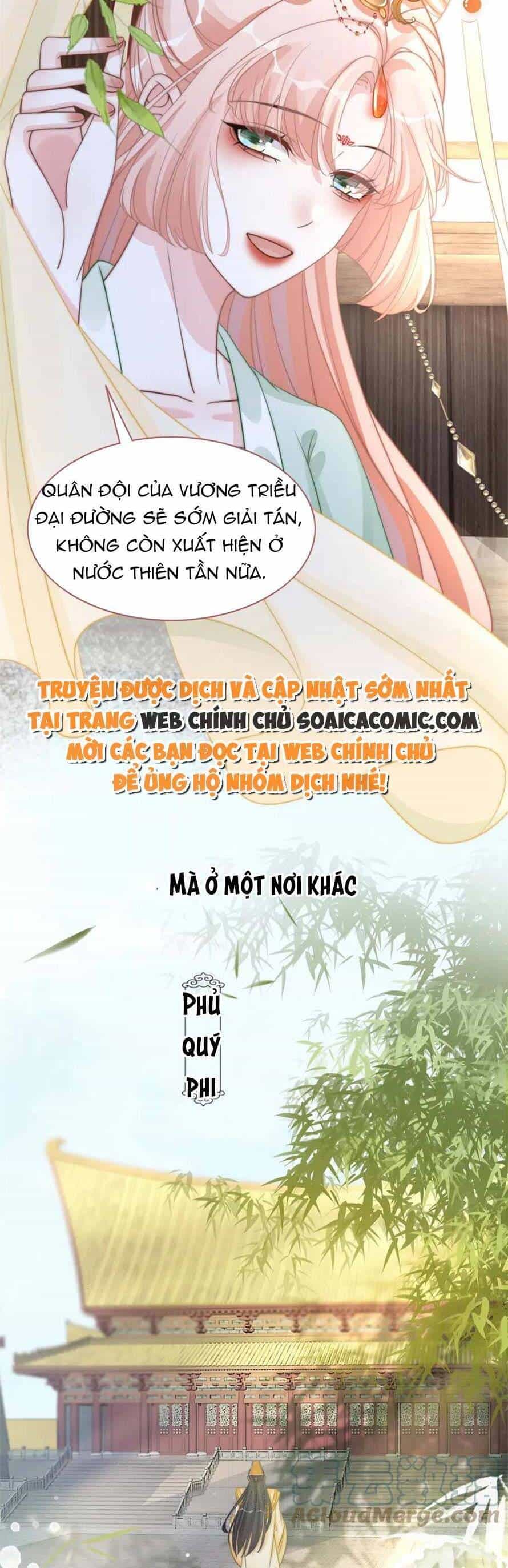 Xuyên Nhanh Nữ Phụ Bình Tĩnh Chút - Chương 133 - ảnh 17