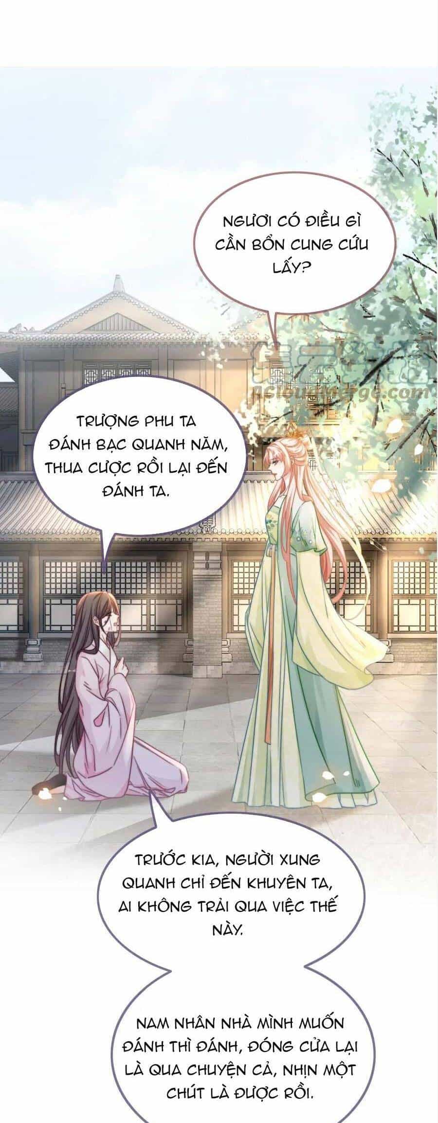 Xuyên Nhanh Nữ Phụ Bình Tĩnh Chút - Chương 133 - ảnh 2