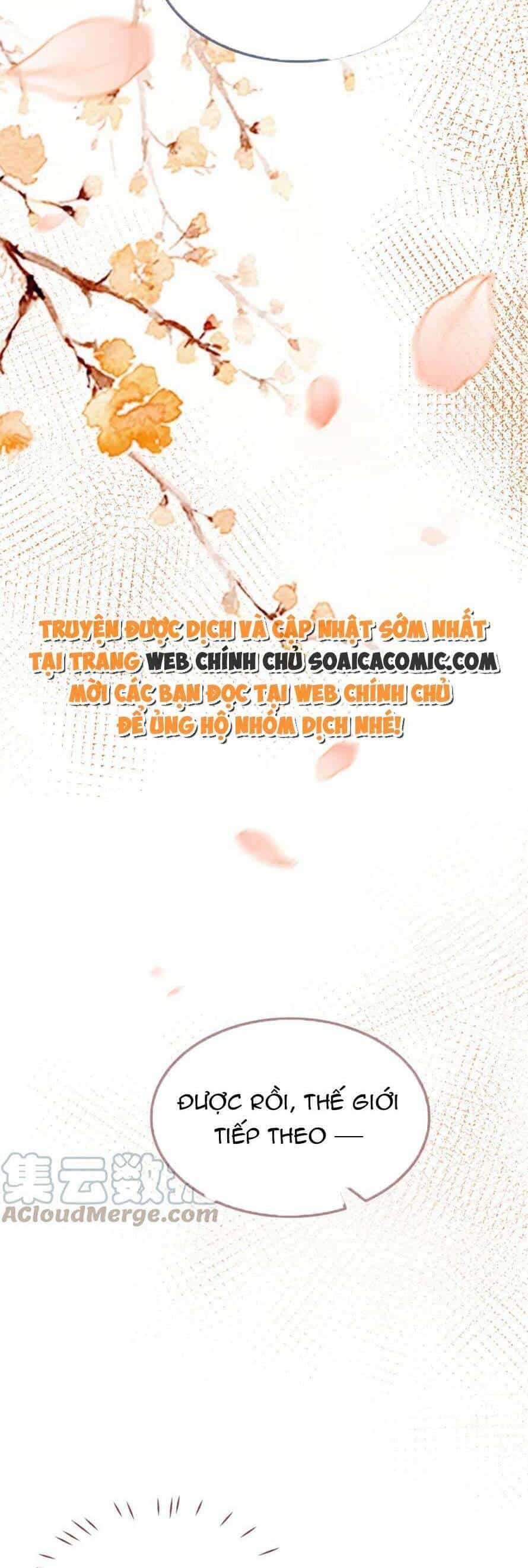 Xuyên Nhanh Nữ Phụ Bình Tĩnh Chút - Chương 133 - ảnh 22