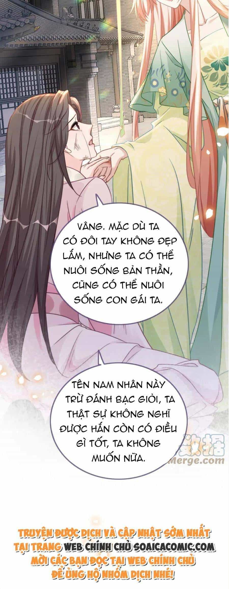 Xuyên Nhanh Nữ Phụ Bình Tĩnh Chút - Chương 133 - ảnh 4