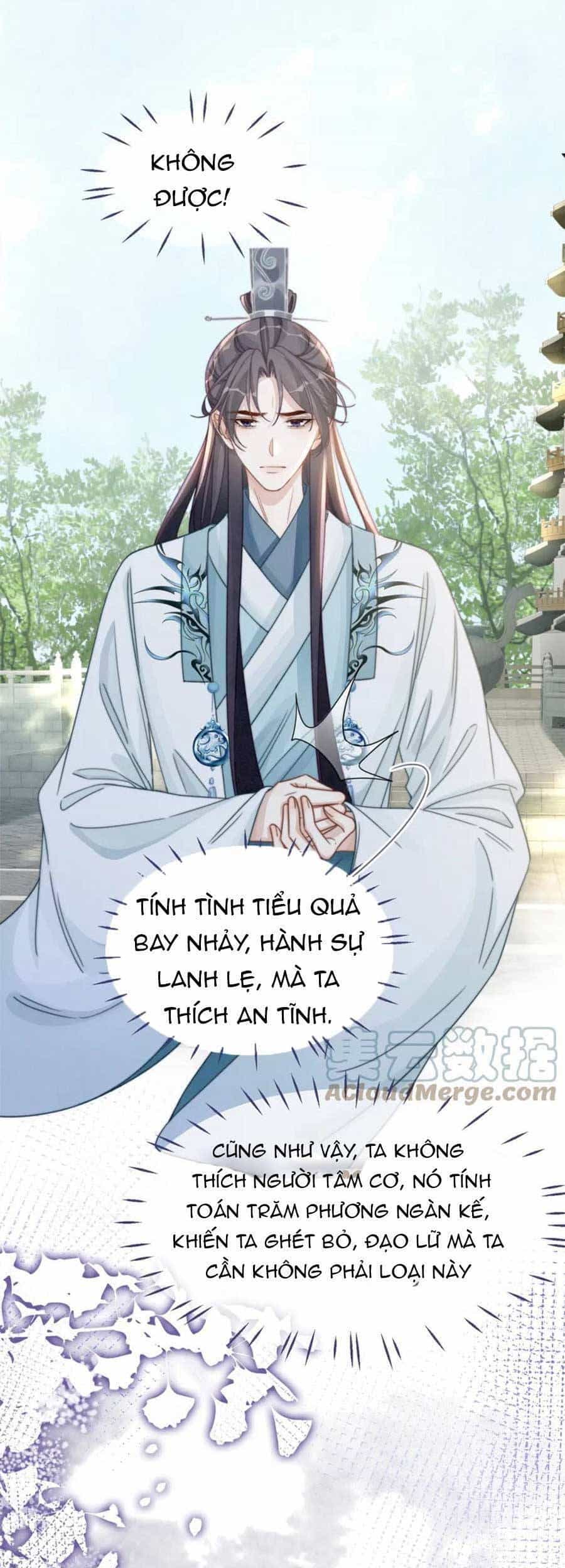 Xuyên Nhanh Nữ Phụ Bình Tĩnh Chút - Chương 134 - ảnh 18