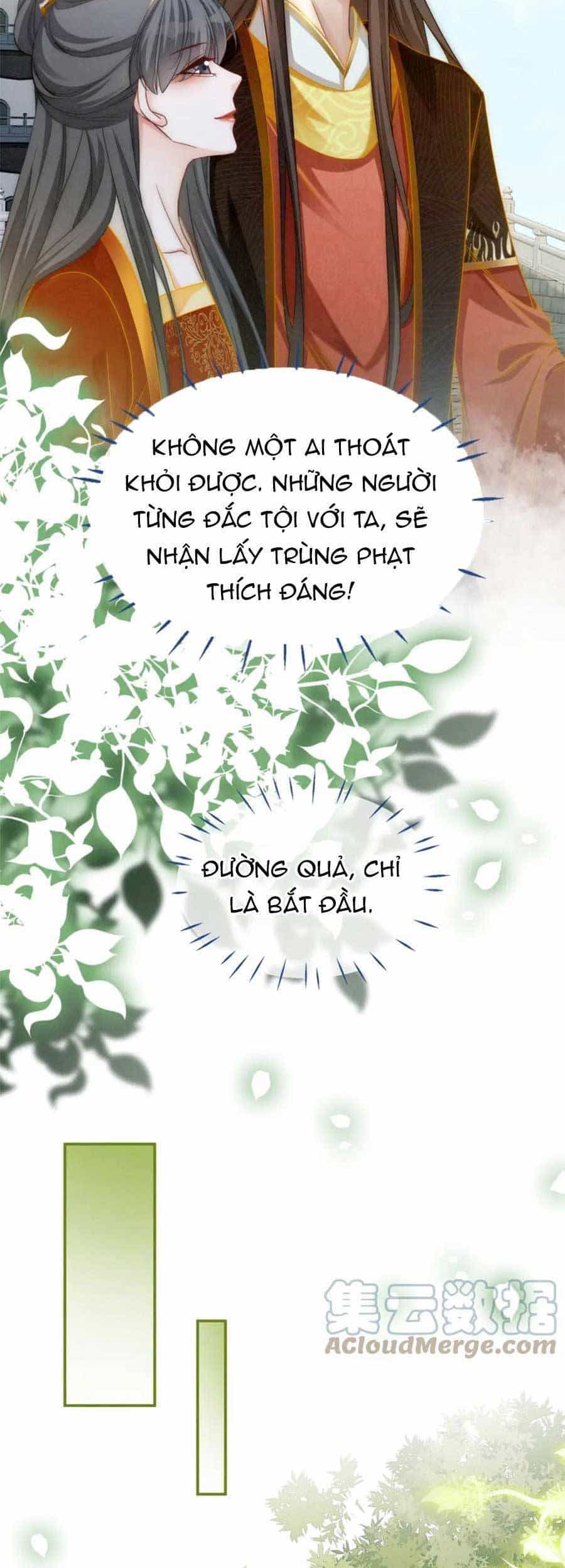 Xuyên Nhanh Nữ Phụ Bình Tĩnh Chút - Chương 134 - ảnh 21