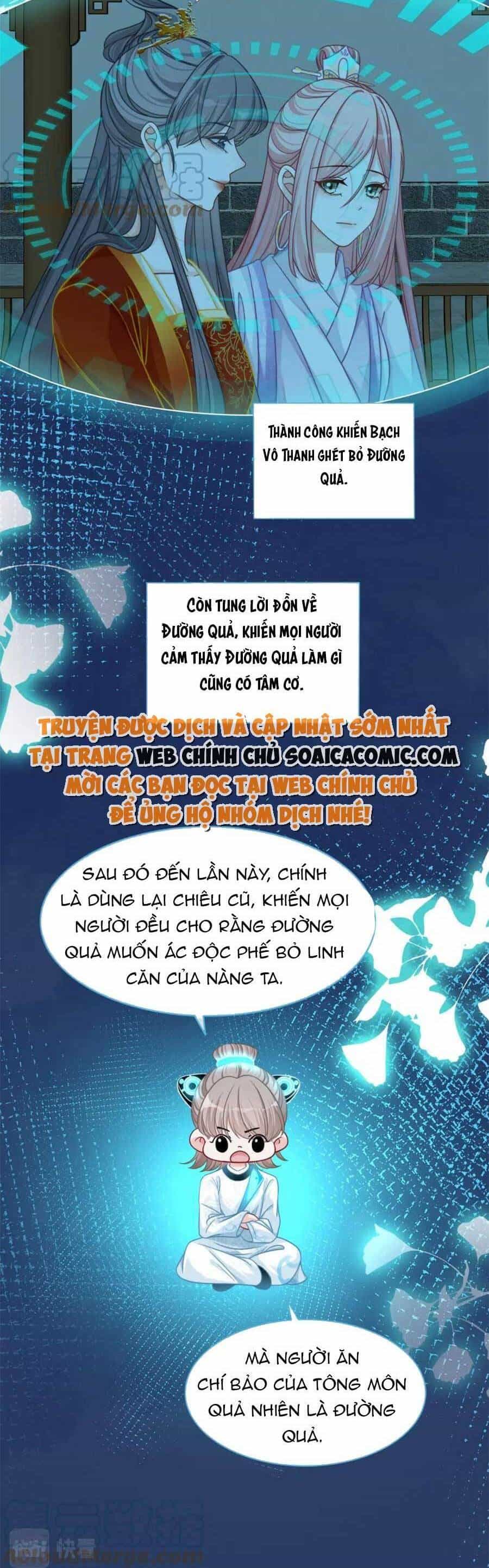 Xuyên Nhanh Nữ Phụ Bình Tĩnh Chút - Chương 134 - ảnh 32