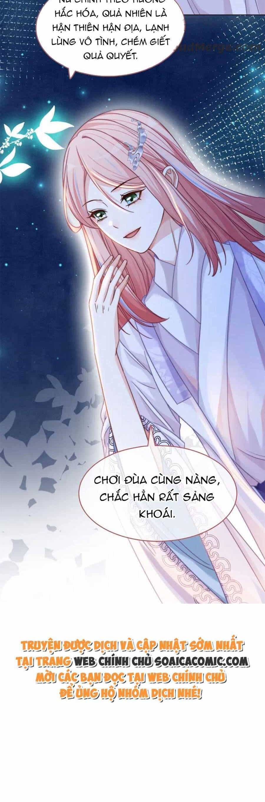 Xuyên Nhanh Nữ Phụ Bình Tĩnh Chút - Chương 134 - ảnh 35
