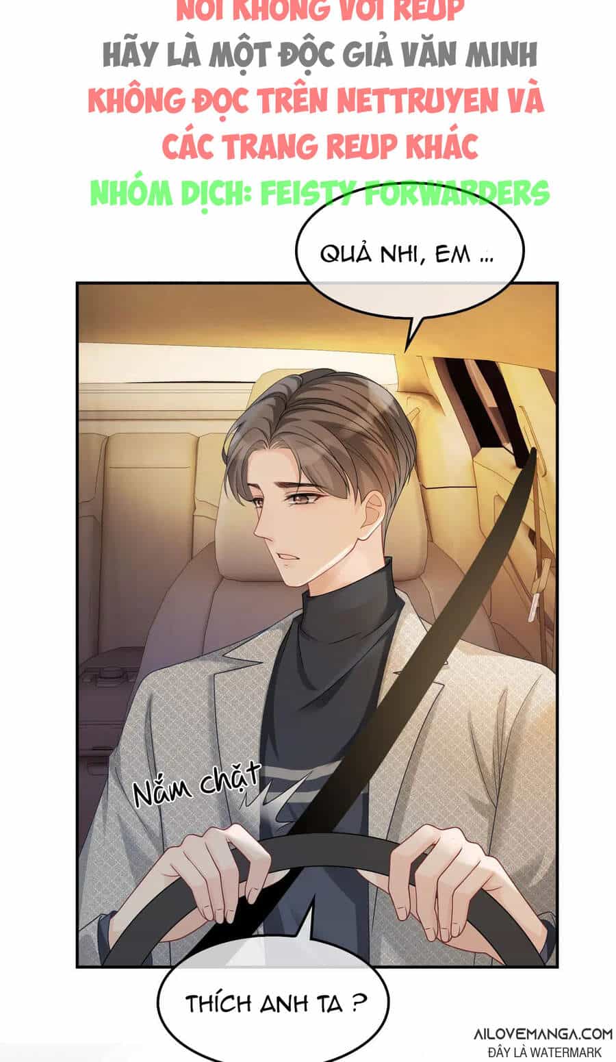 Xuyên Nhanh Nữ Phụ Bình Tĩnh Chút - Chương 14 - ảnh 20