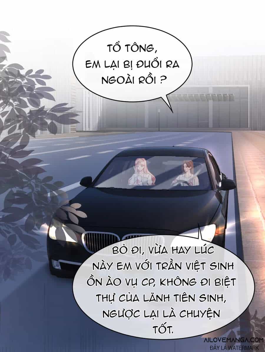 Xuyên Nhanh Nữ Phụ Bình Tĩnh Chút - Chương 14 - ảnh 3