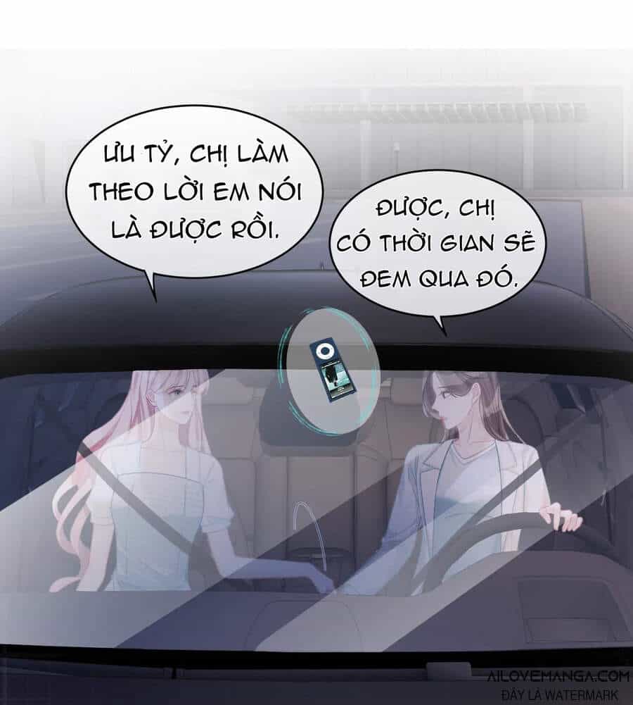 Xuyên Nhanh Nữ Phụ Bình Tĩnh Chút - Chương 14 - ảnh 7