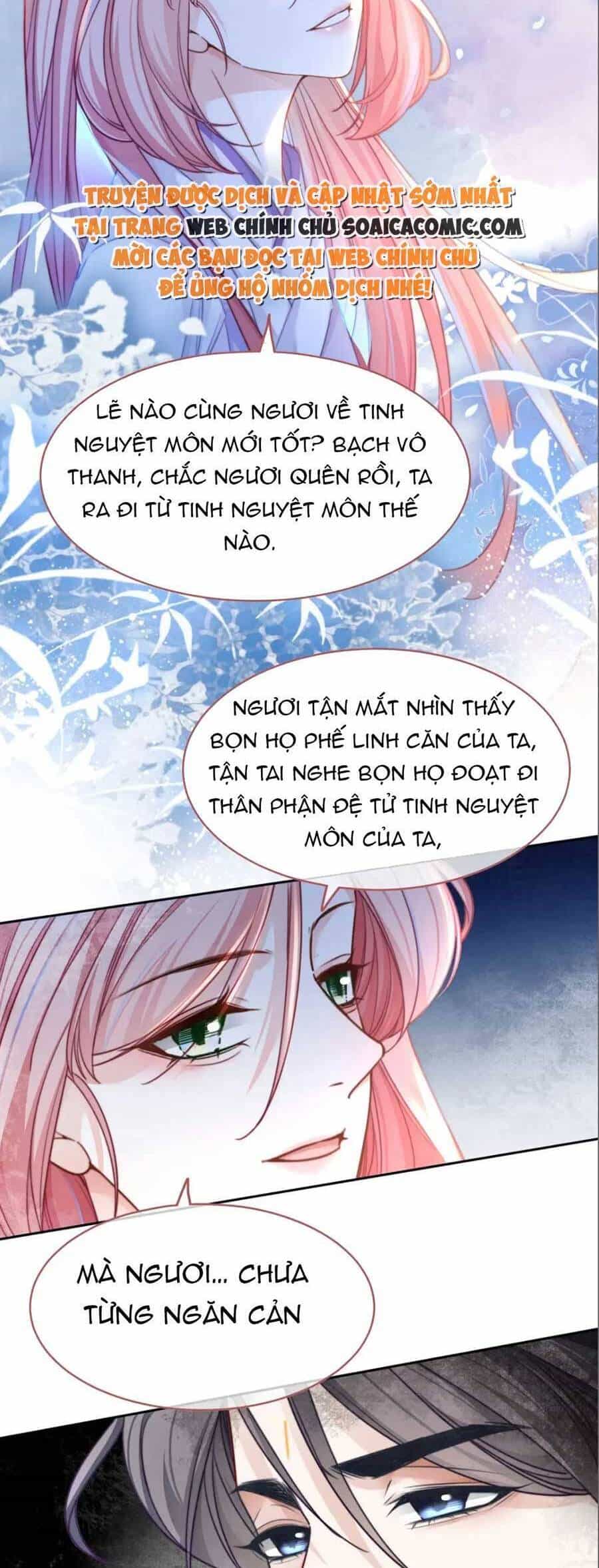 Xuyên Nhanh Nữ Phụ Bình Tĩnh Chút - Chương 136 - ảnh 20