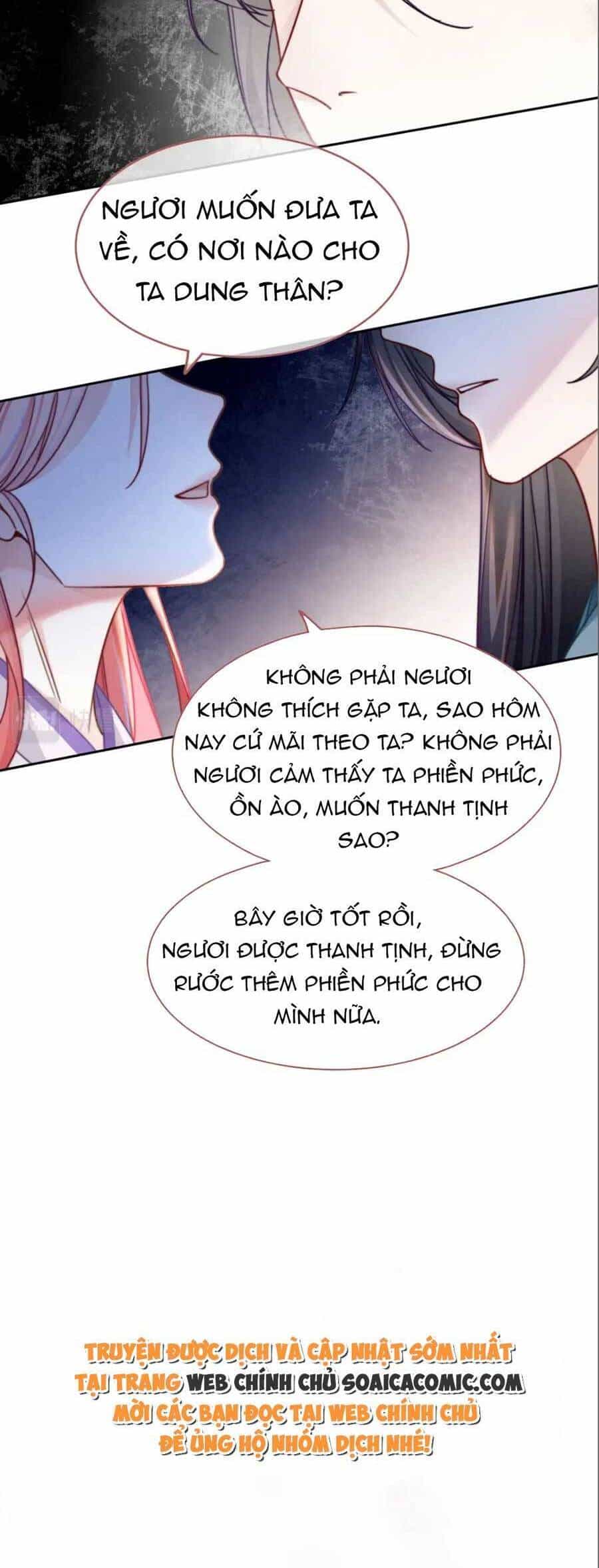 Xuyên Nhanh Nữ Phụ Bình Tĩnh Chút - Chương 136 - ảnh 21