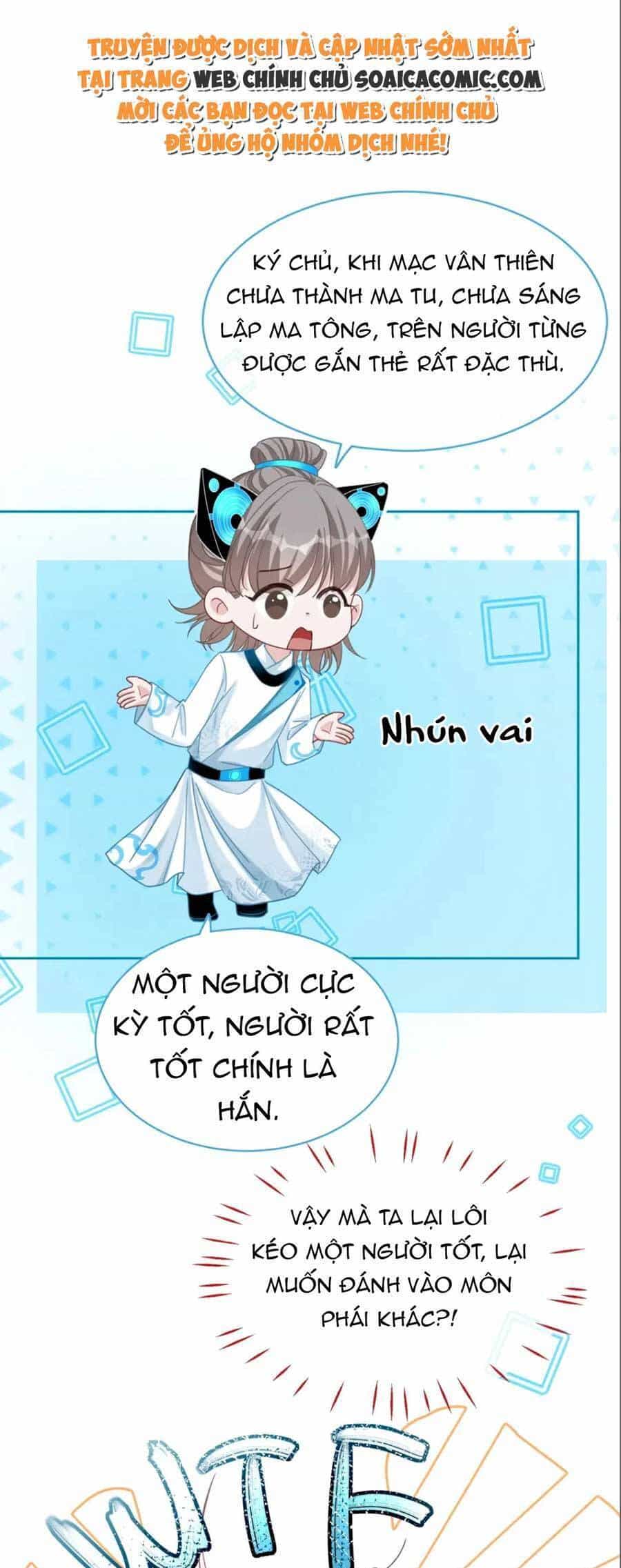 Xuyên Nhanh Nữ Phụ Bình Tĩnh Chút - Chương 136 - ảnh 31