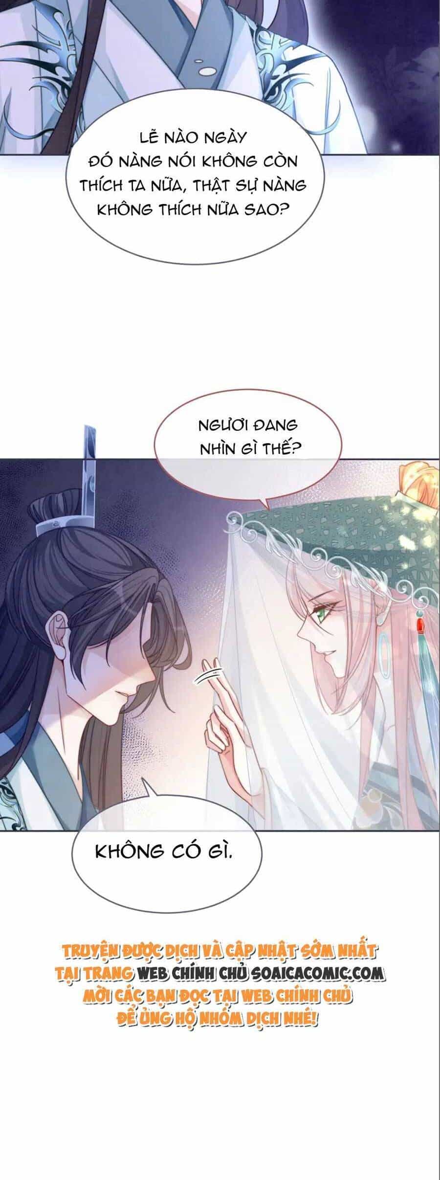 Xuyên Nhanh Nữ Phụ Bình Tĩnh Chút - Chương 137 - ảnh 12
