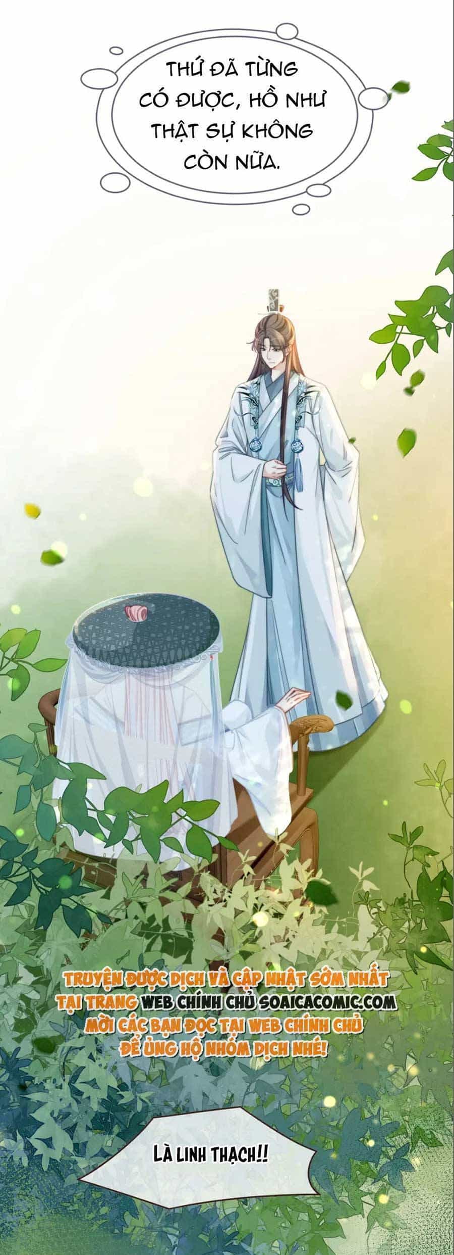 Xuyên Nhanh Nữ Phụ Bình Tĩnh Chút - Chương 137 - ảnh 13