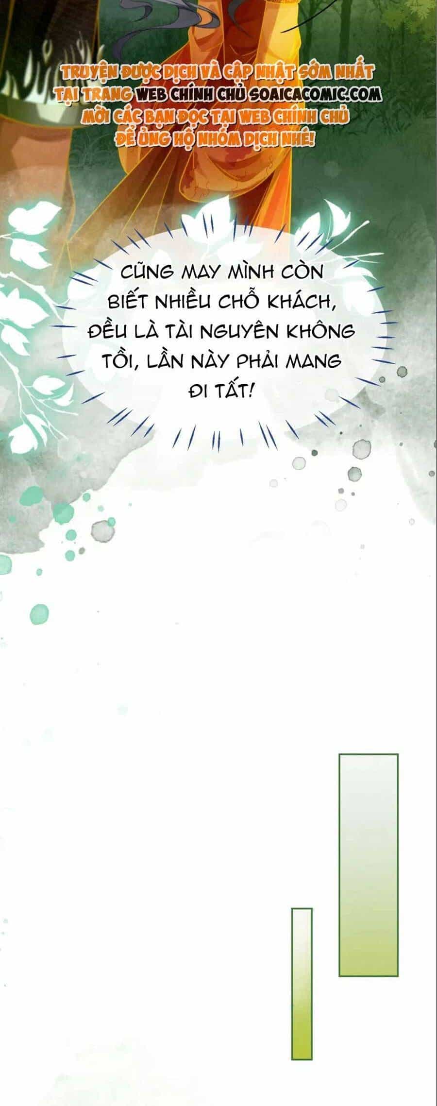 Xuyên Nhanh Nữ Phụ Bình Tĩnh Chút - Chương 137 - ảnh 24