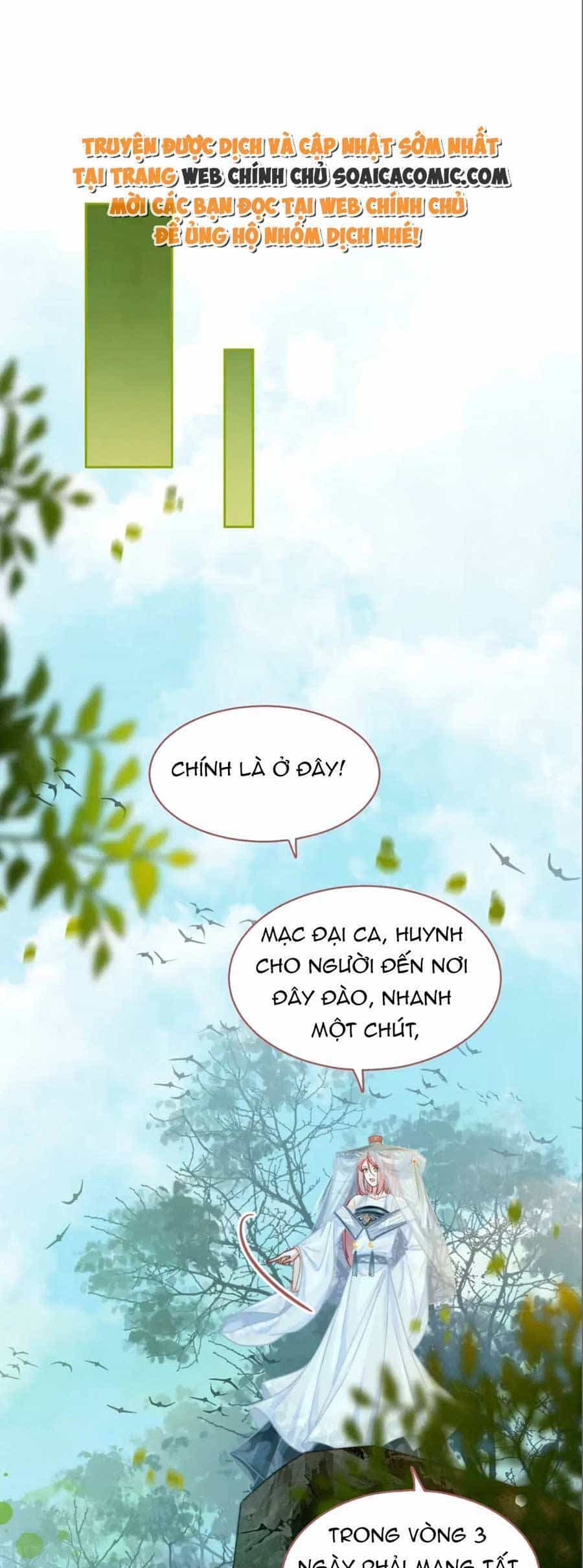 Xuyên Nhanh Nữ Phụ Bình Tĩnh Chút - Chương 137 - ảnh 4