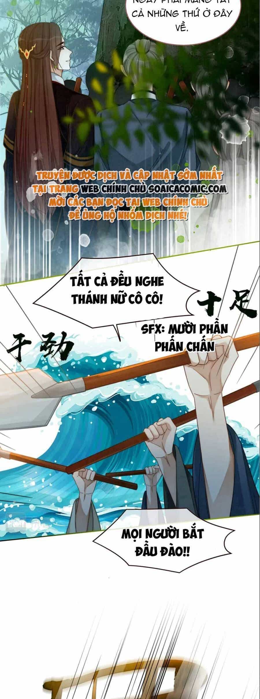 Xuyên Nhanh Nữ Phụ Bình Tĩnh Chút - Chương 137 - ảnh 5