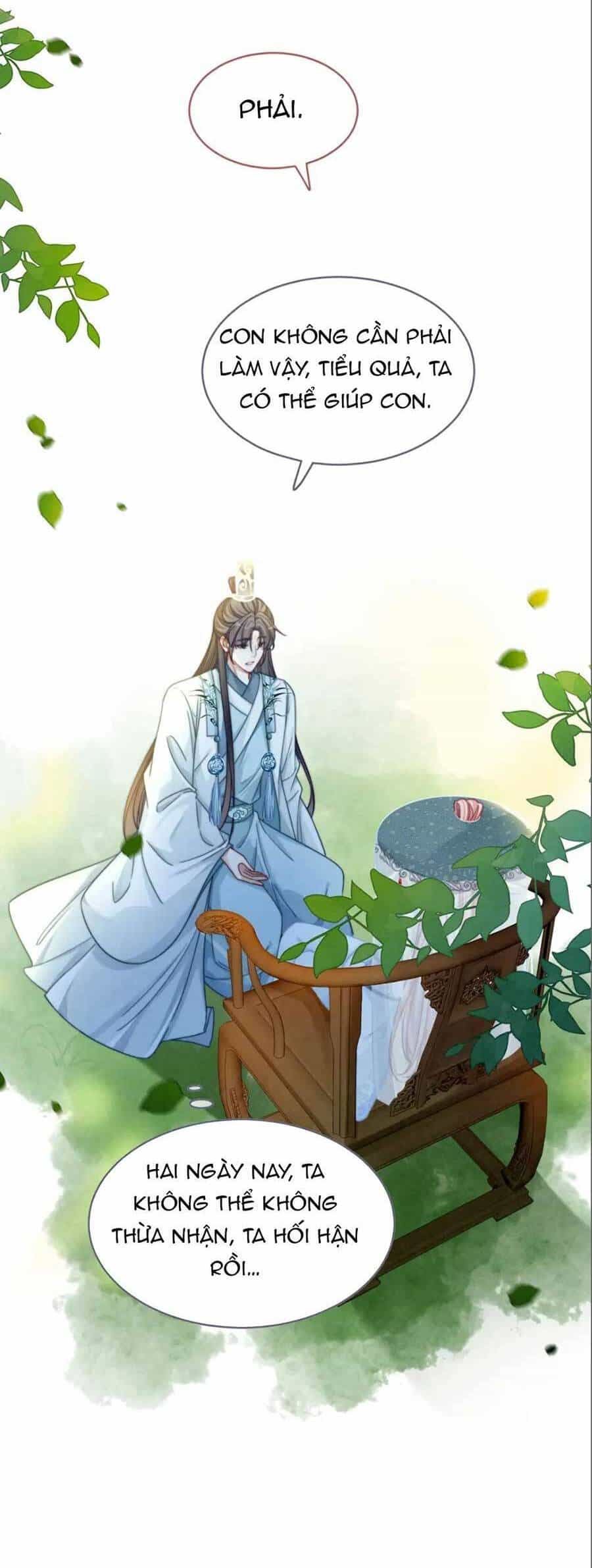 Xuyên Nhanh Nữ Phụ Bình Tĩnh Chút - Chương 137 - ảnh 9