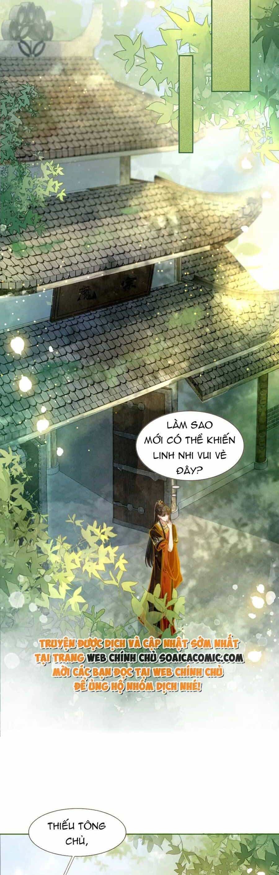 Xuyên Nhanh Nữ Phụ Bình Tĩnh Chút - Chương 138 - ảnh 11