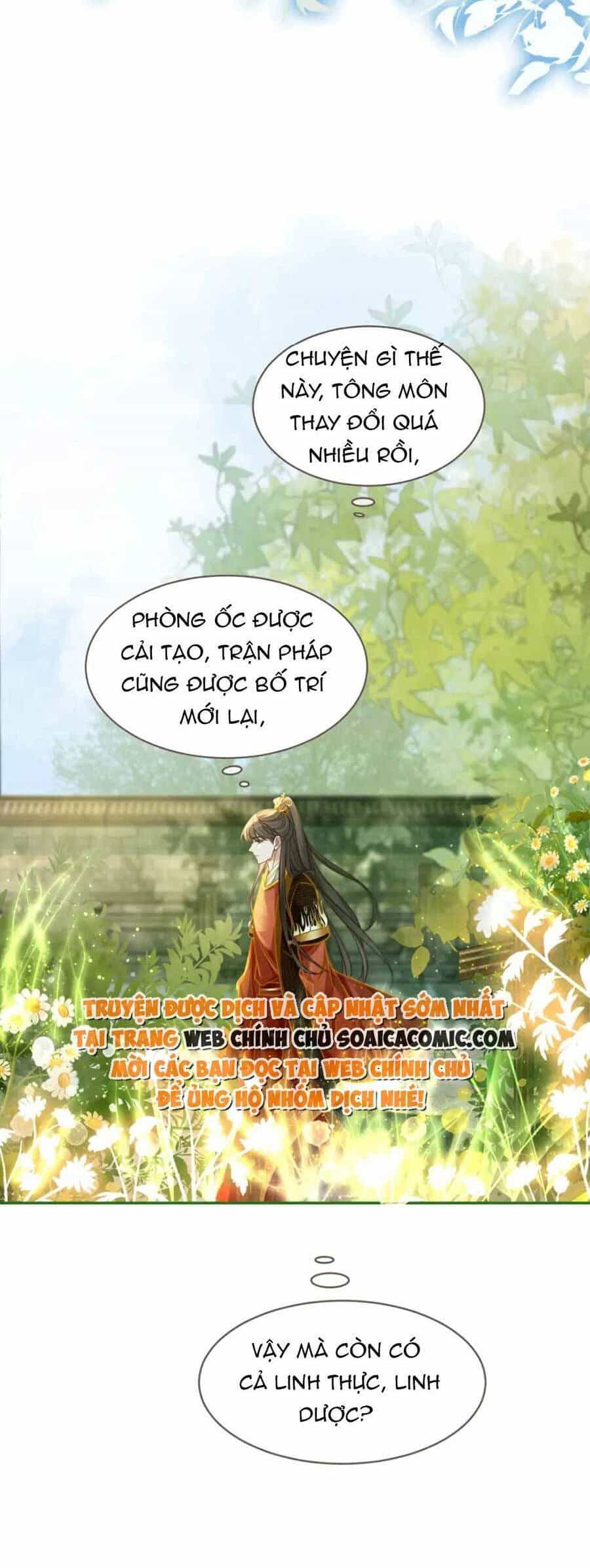 Xuyên Nhanh Nữ Phụ Bình Tĩnh Chút - Chương 138 - ảnh 15