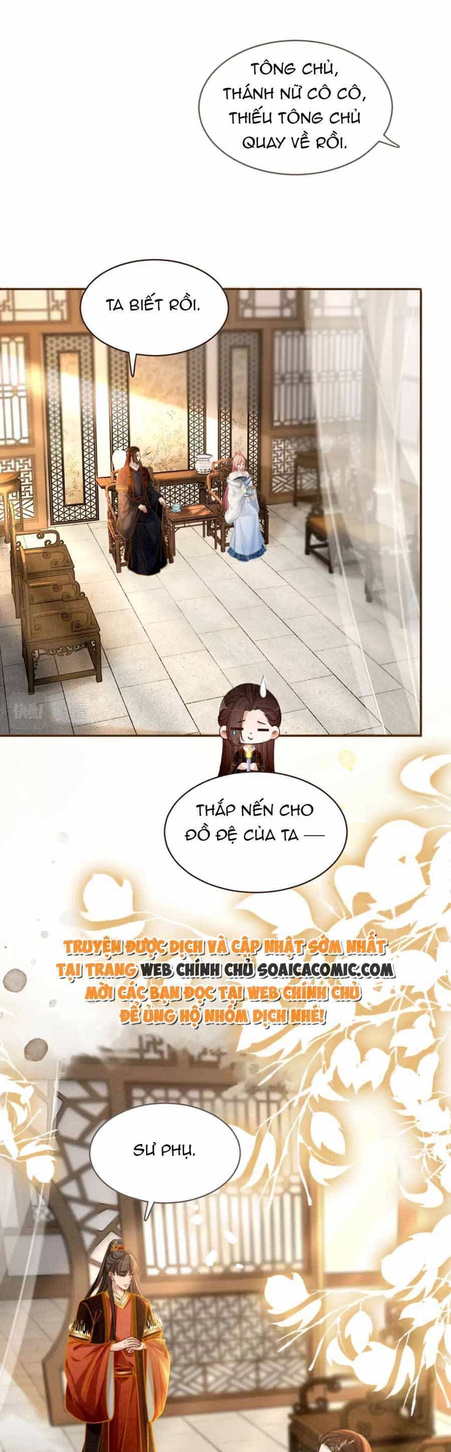 Xuyên Nhanh Nữ Phụ Bình Tĩnh Chút - Chương 138 - ảnh 16