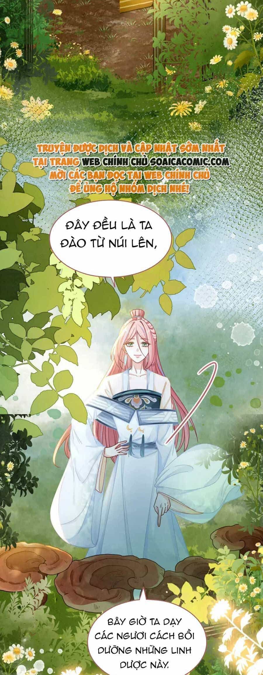 Xuyên Nhanh Nữ Phụ Bình Tĩnh Chút - Chương 138 - ảnh 2